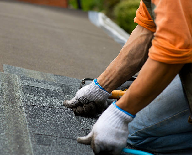 Best Storm Damage Roof Repair  in West Middlesex, PA