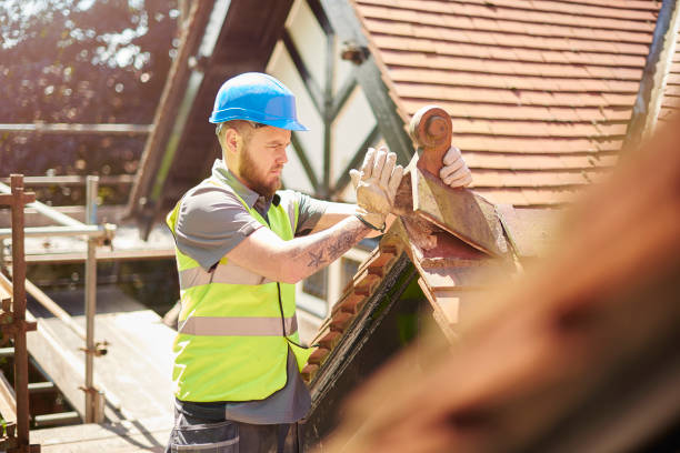 Best Tile Roofing Contractor  in West Middlesex, PA