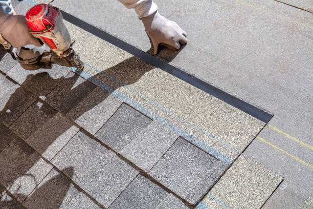 Quick and Trustworthy Emergency Roof Repair Services in West Middlesex, PA